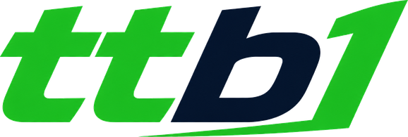TTB1 Logo